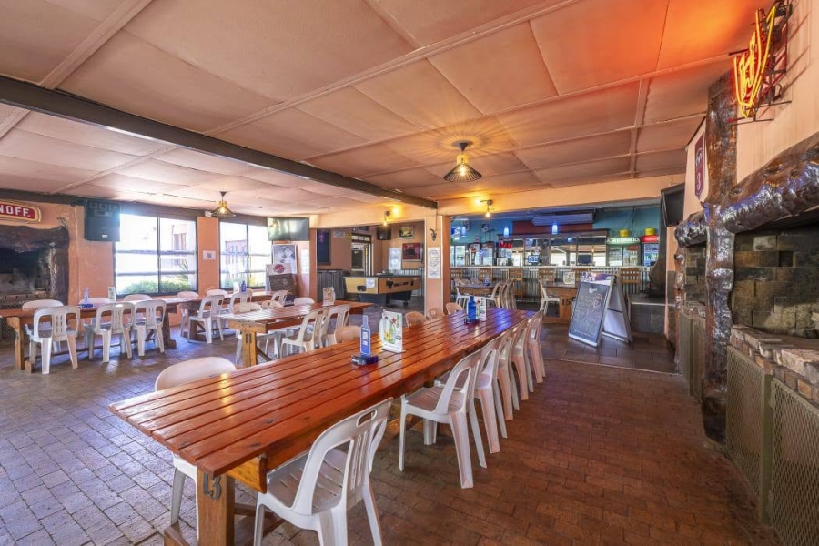 Commercial Property for Sale in Paarl Rural Western Cape